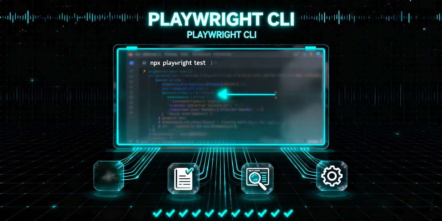 Playwright CLI