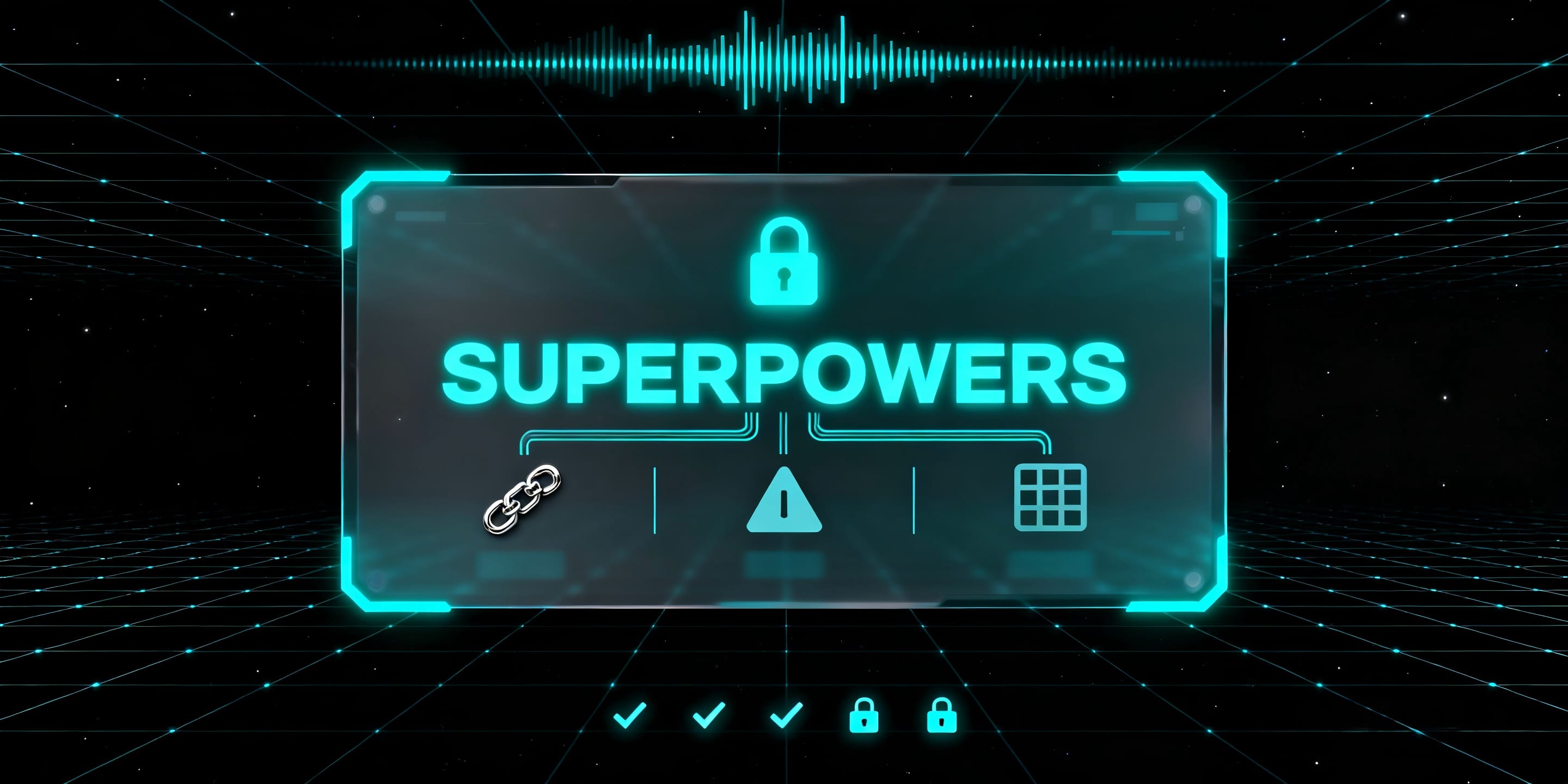 Superpowers